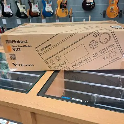Roland - V31 2